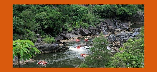 Cairns-and-Port-Douglas-White-Water-Rafting-Barron-River-Gorge