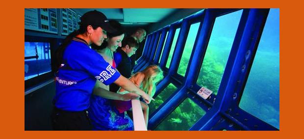 Great-Adventures-Great-Barrier-Reef-Cruise-to-Norman-Reef-Underwater-Observatory