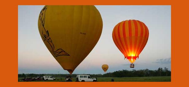 Gold-Coast-Hot-Air-Balloons-Activities