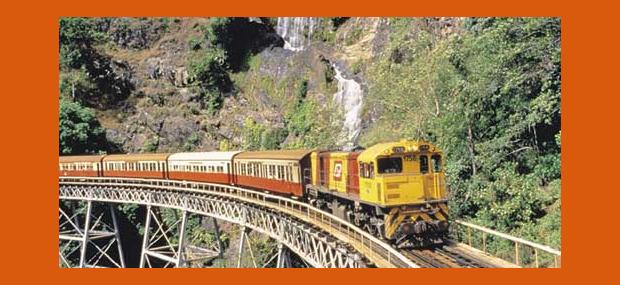 Hotair-Kuranda-Scenic-Railway-Train