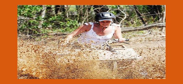 Blazing-Saddles-ATV-Ride-Kuranda-QLD-Australia