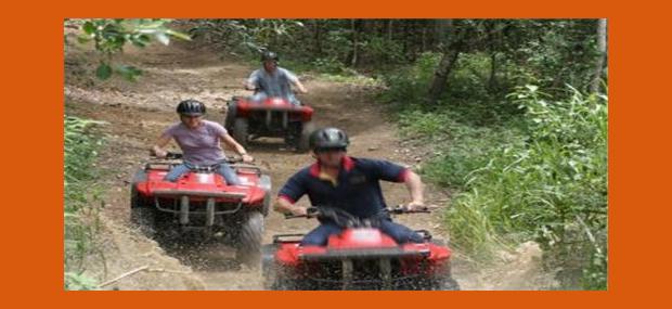 Blazing-Saddles-All-Terrain-Vehicle-Kuranda