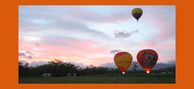 Scenic-Hot-Air-Ballooning-Mareeba-Queensland-Australia