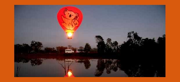 Different-Wedding-Ideas-Hot-Air-Balloons-Cairns-Highlands