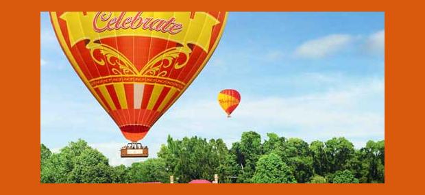 Brisbane-Gold-Coast-Balloon-OReillys-Canungra-Valley-Vineyard-with-Champagne-Breakfast