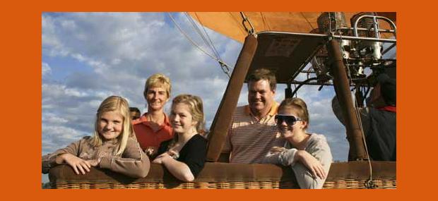 Family-Fun-Hot-Air-Balloons-Brisbane-Gold-Coast