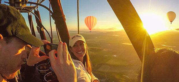 Gold-Coast-Hot-Air-Balloon-Ballooning