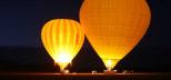 Hot-Air-Balloon-Cairns-and-Port-Douglas-Luxury-Tour-Balloon-Inflation-at-Sunrise