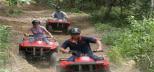 Blazing-Saddles-All-Terrain-Vehicle-Kuranda