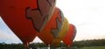 Multiple-Hot-Air-Balloons-Launching-Cairns-Port-Douglas-Australia