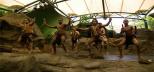 Tjapukai-Aboriginal-Cultural-Park-Dancing-Cairns-Tours