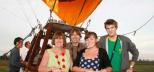 Family-Fun-Hot-Air-Ballooning-Cairns-Palm-Cove-Port-Douglas-Australia