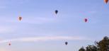 Blue-Sky-Cairns-Port-Douglas-Ballooning