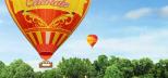 Brisbane-Gold-Coast-Balloon-OReillys-Canungra-Valley-Vineyard-with-Champagne-Breakfast