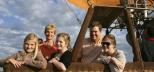 Family-Fun-Hot-Air-Balloons-Brisbane-Gold-Coast