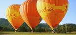 Gold-Coast-Hot-Air-Balloon-Ballooning-Vineyard-Breakfast