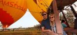 Hot Air Mareeba Balloons Atherton Tablelands Queensland Australia