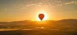 Hot Air Mareeba Balloons Atherton Tablelands Queensland Australia