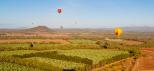 Mareeba Hot Air Ballooning Daily Atherton Tablelands